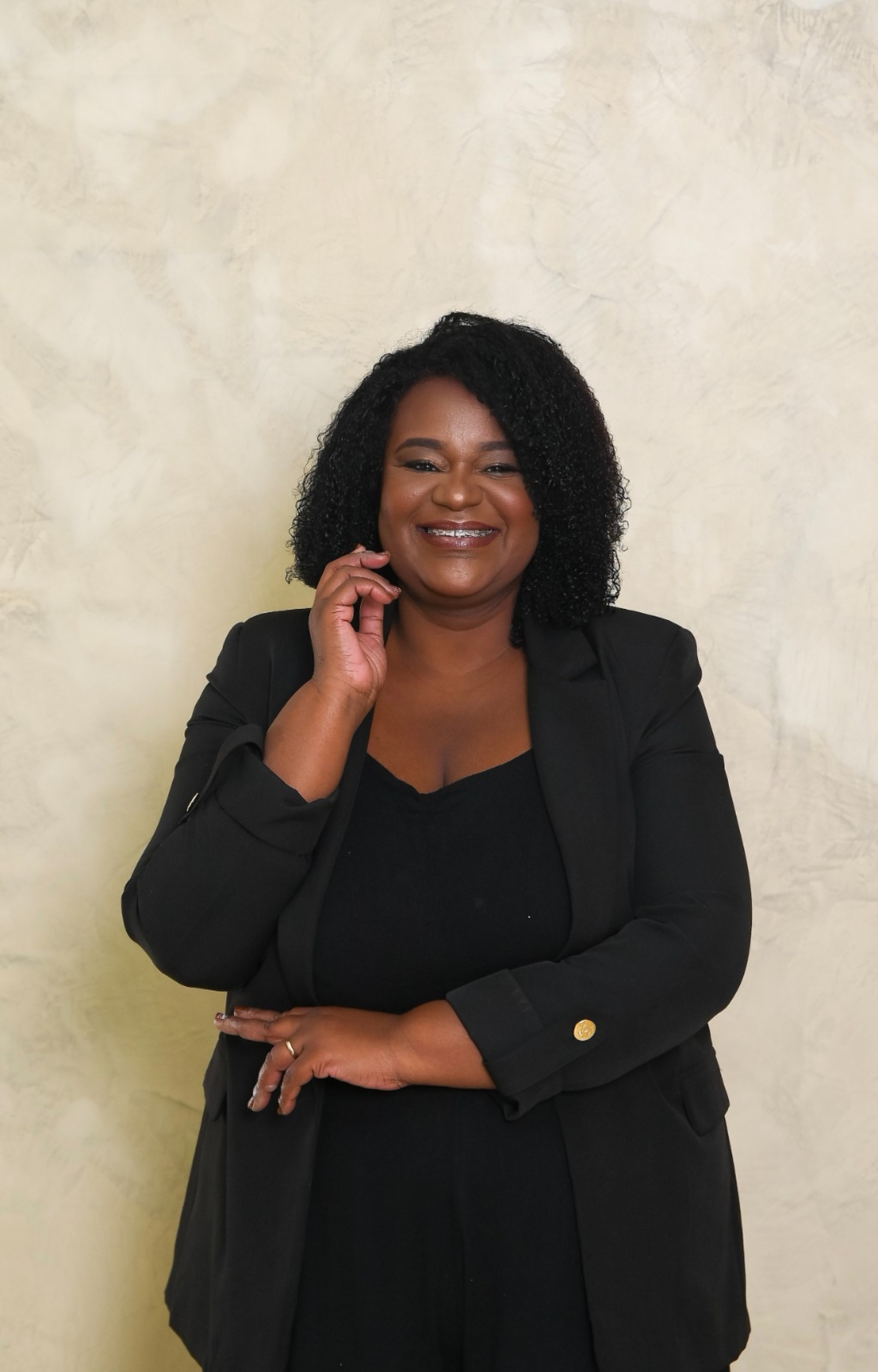 Dra. Cristiane Ramos de Oliveira